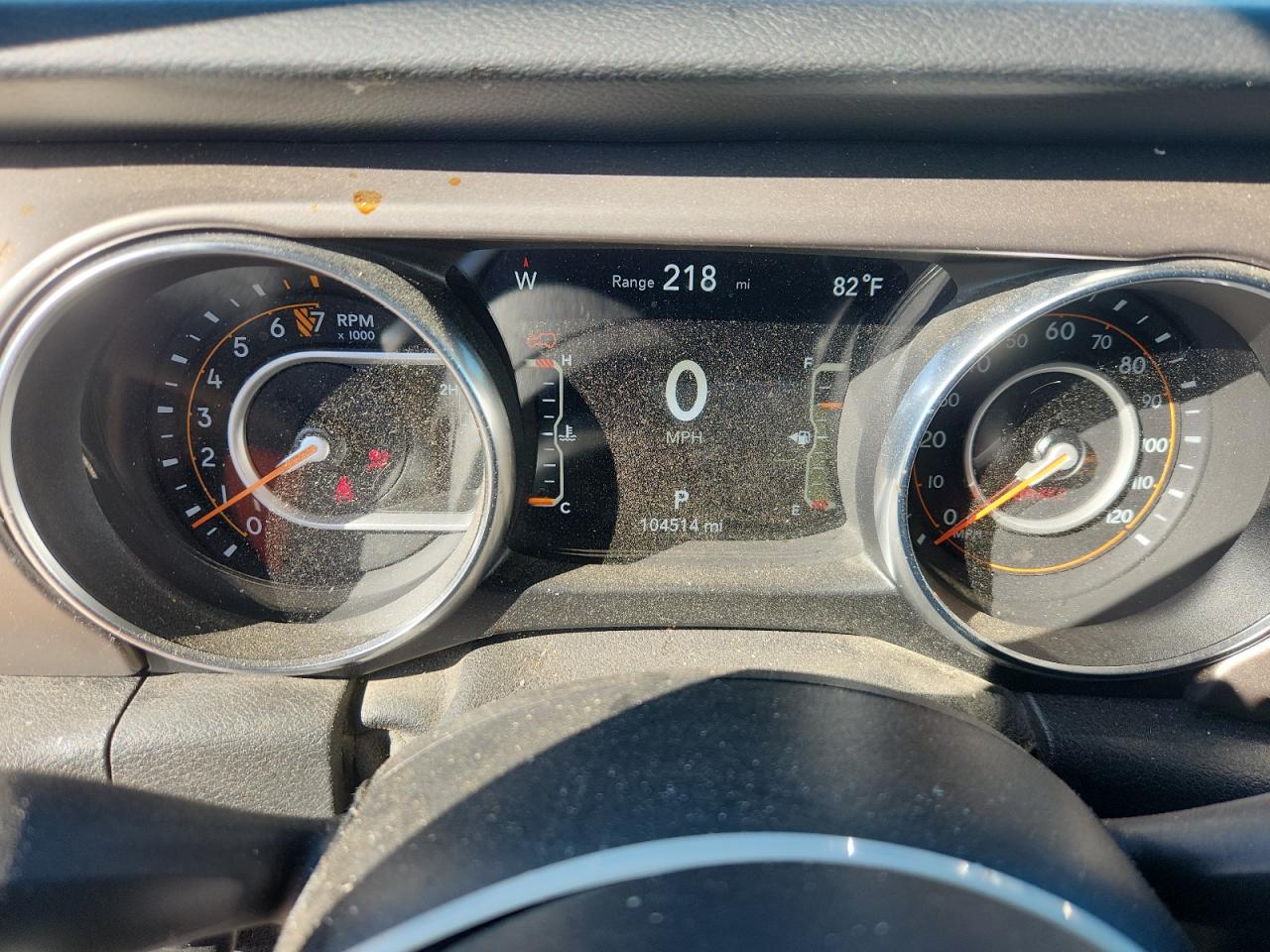 2020 Jeep Wrangler Unlimited Sport VIN: 1C4HJXDG6LW260548 Lot: 84940585