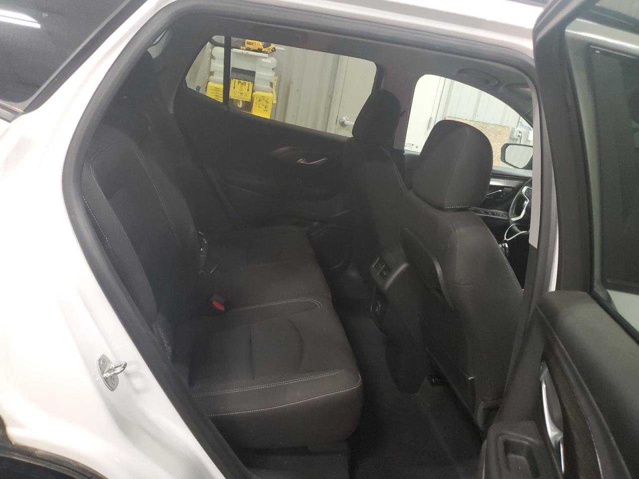 2024 GMC Terrain Sle VIN: 3GKALTEG2RL106733 Lot: 85115175