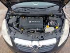 2009 VAUXHALL CORSA ACTIVE PLUS EF CDTI  for sale at Copart SANDWICH