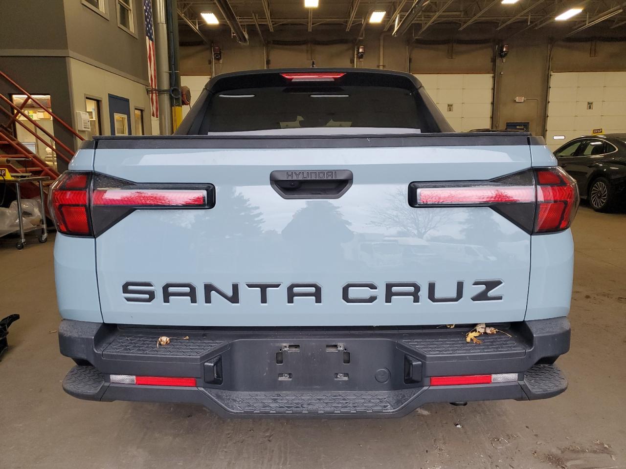 2022 Hyundai Santa Cruz Sel VIN: 5NTJB4AE2NH020116 Lot: 90633045