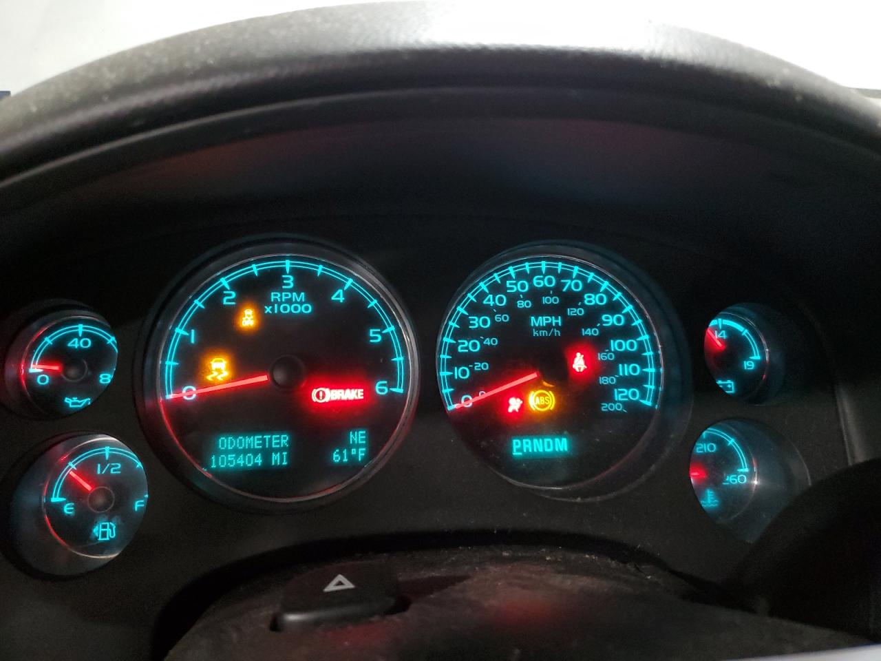 2014 Chevrolet Tahoe K1500 Ls VIN: 1GNSKAE06ER156894 Lot: 85503935