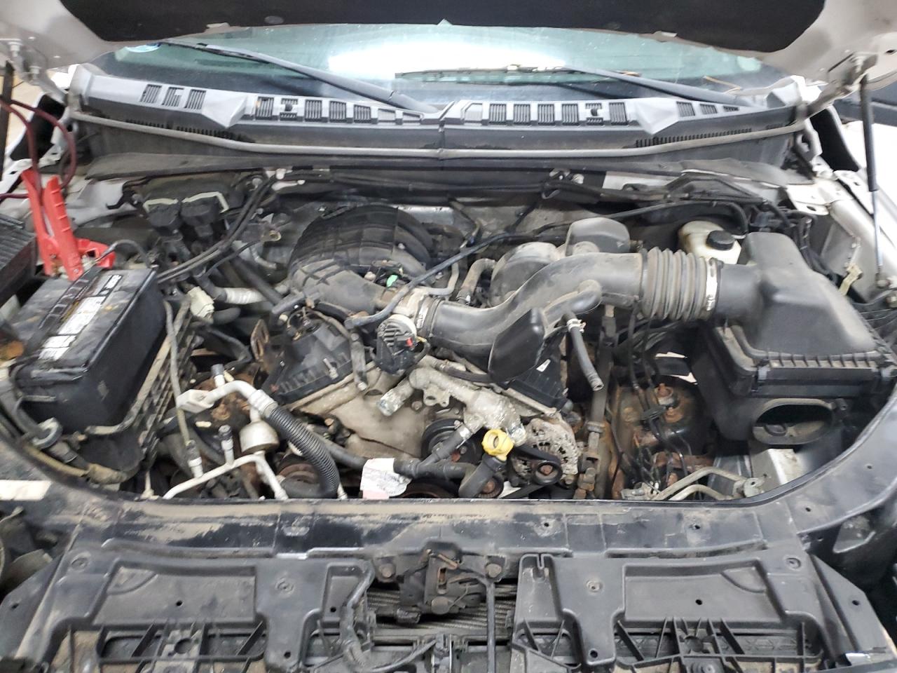 2017 Ford F150 VIN: 1FTMF1E86HKD70714 Lot: 82232725