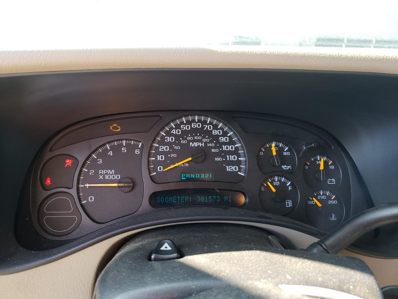 2005 GMC New Sierra VIN: 2GTEC13T51117445 Lot: 90513055