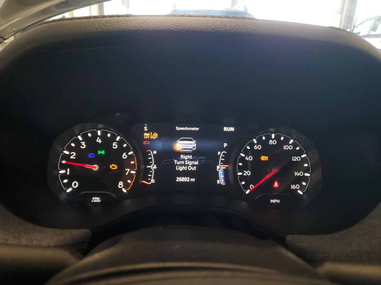 2022 Jeep Compass Latitude VIN: 3C4NJDBBXNT176752 Lot: 85547615