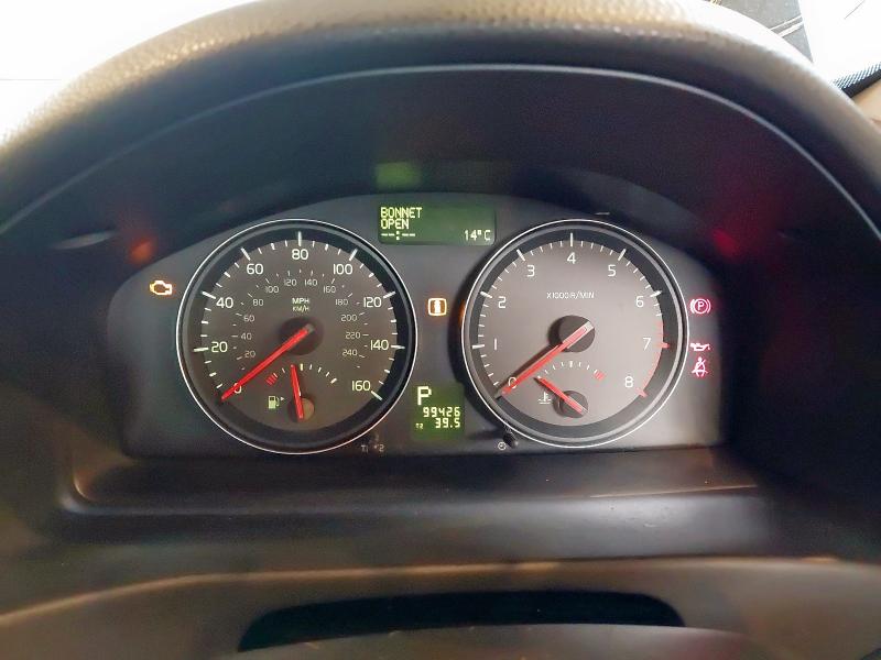 2007 VOLVO C70 2.4I SE 2DR GEARTRONIC