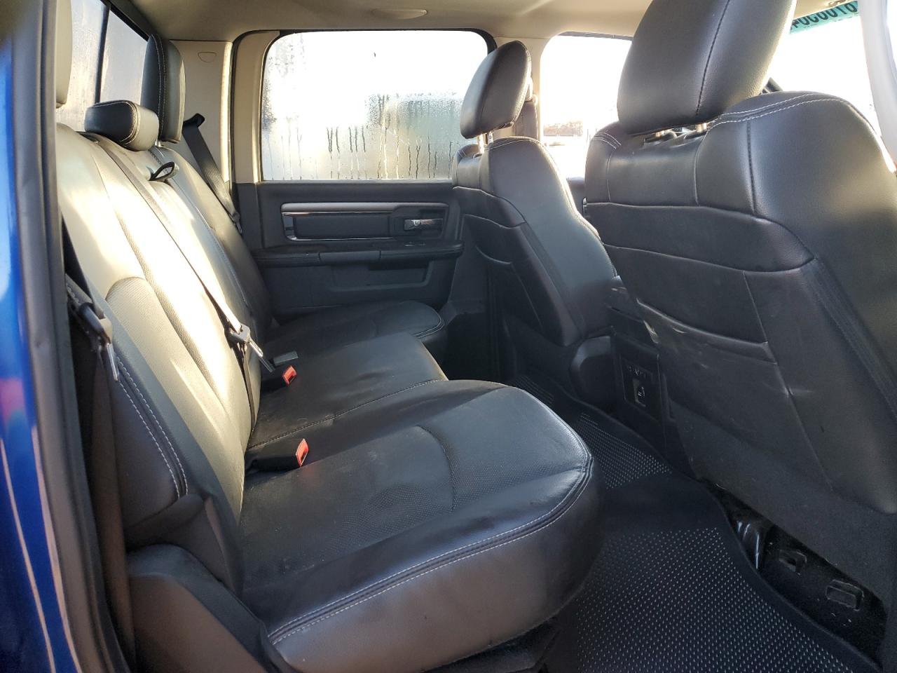 2016 Ram 1500 Sport VIN: 1C6RR7UT9GS416032 Lot: 87085645