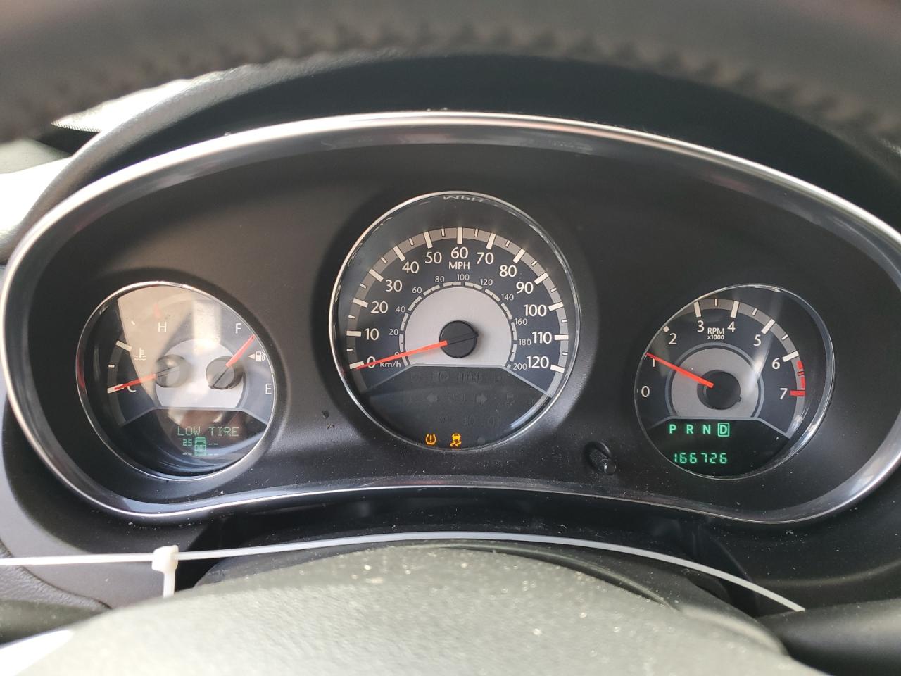 2013 Chrysler 200 Touring VIN: 1C3CCBBB9DN656449 Lot: 85732345