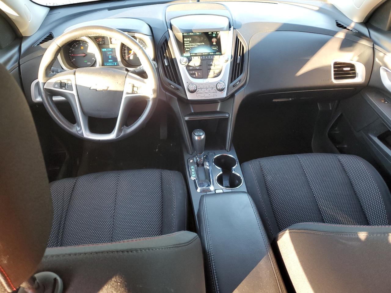 2017 Chevrolet Equinox Lt VIN: 2GNALCEK7H6157879 Lot: 85732525