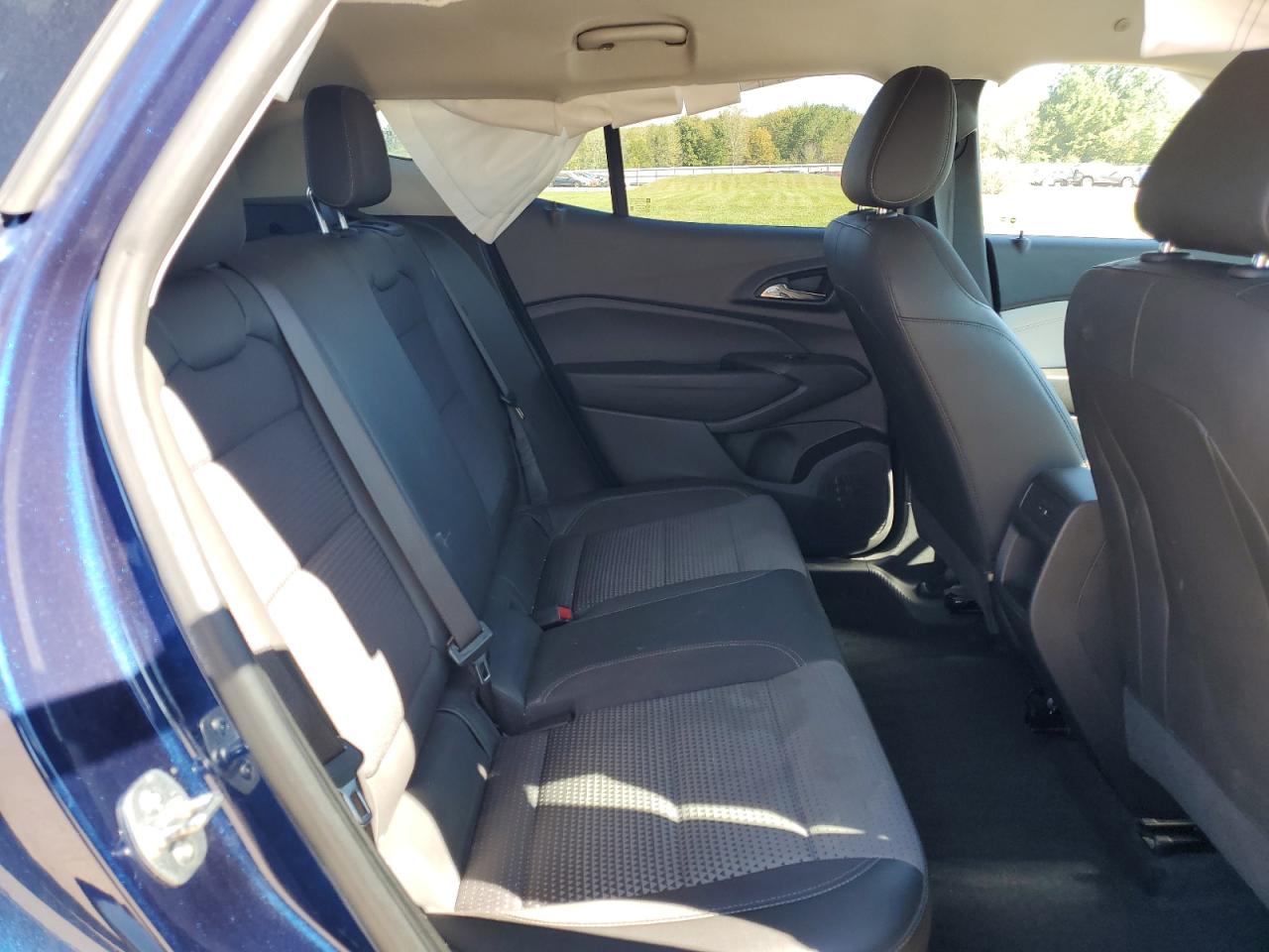 2024 Chevrolet Trax 1Lt VIN: KL77LHE2XRC218096 Lot: 85097285