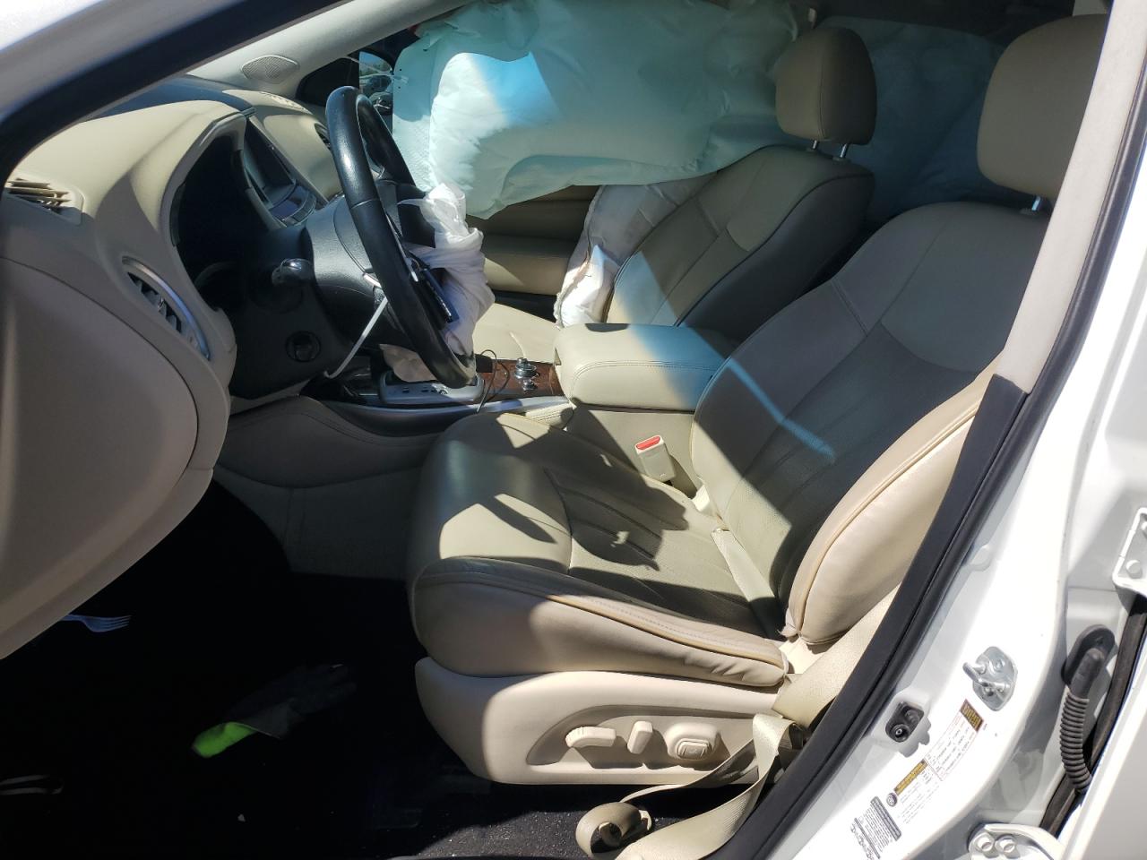 2015 Infiniti Qx60 VIN: 5N1AL0MNXFC547247 Lot: 85750285