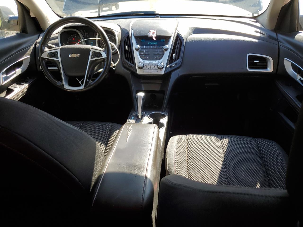 2011 Chevrolet Equinox Lt VIN: 2CNFLDE50B6384462 Lot: 82365165