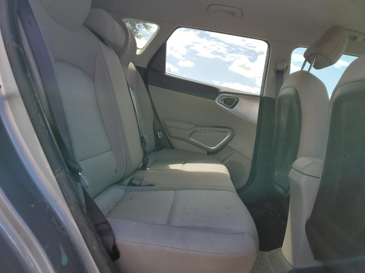 2025 Kia Soul Lx VIN: KNDJ23AU6S7946518 Lot: 85646095