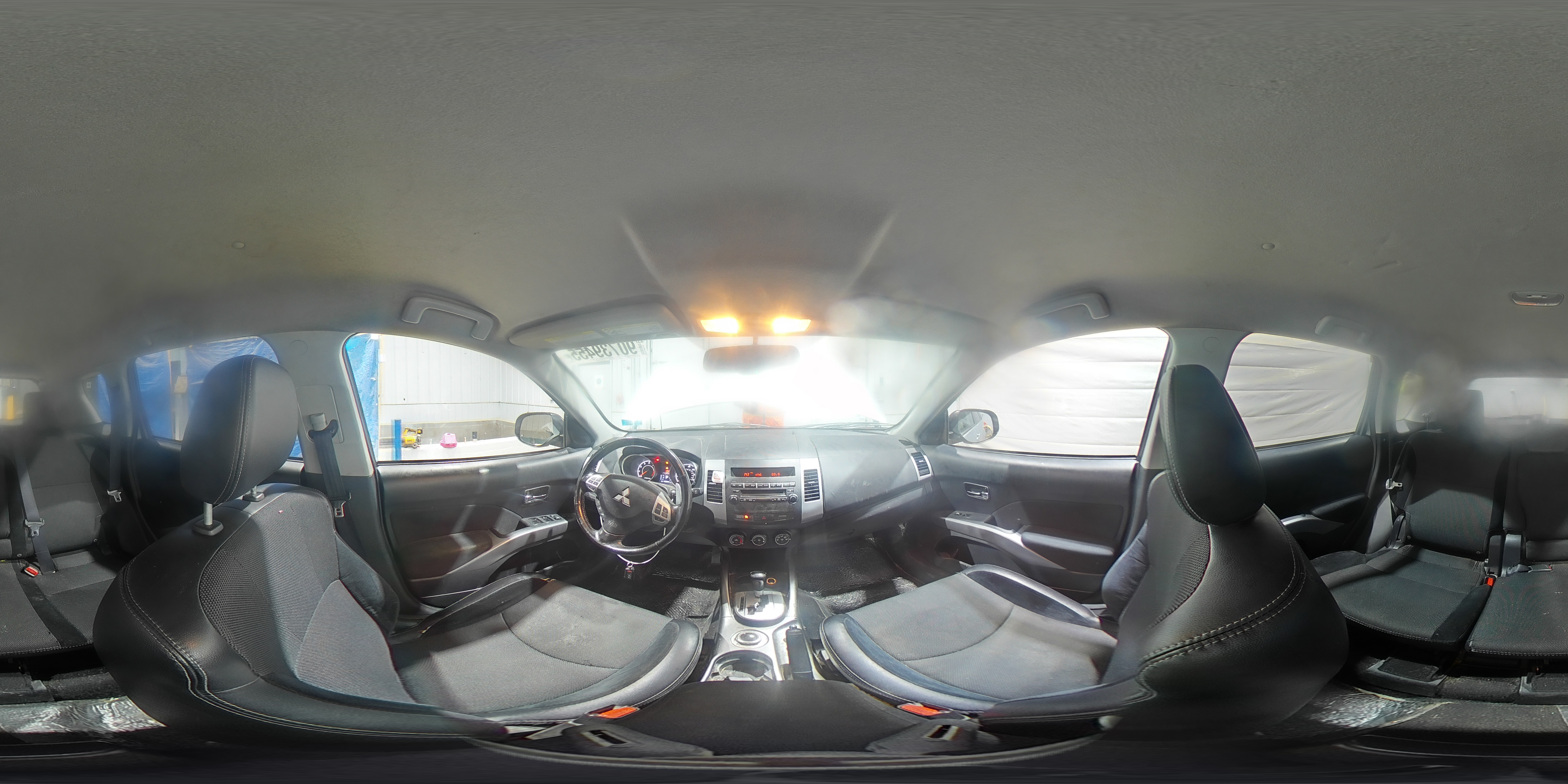 2012 Mitsubishi Outlander Se VIN: JA4JT3AW1CU010138 Lot: 90739455