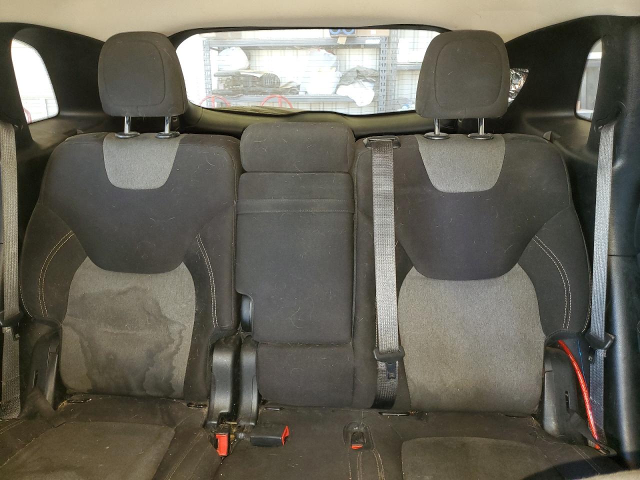 2017 Jeep Cherokee Sport VIN: 1C4PJLAB5HW669757 Lot: 87021195