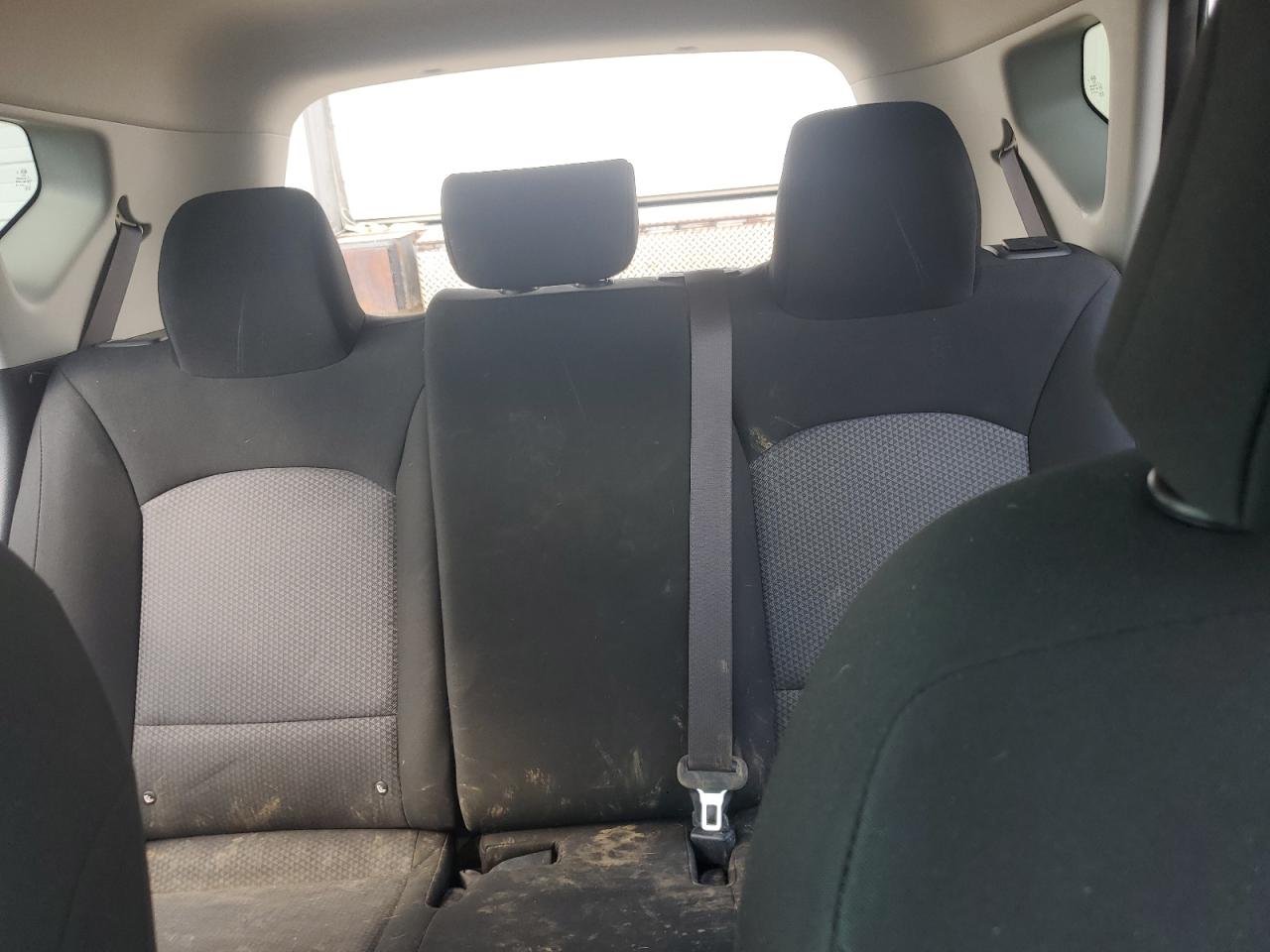 2021 Kia Soul Lx VIN: KNDJ23AU6M7786529 Lot: 82003775