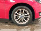 2015 FORD FOCUS 1.0 ECOBOOST ZETEC 5DR for sale at Copart NEWBURY