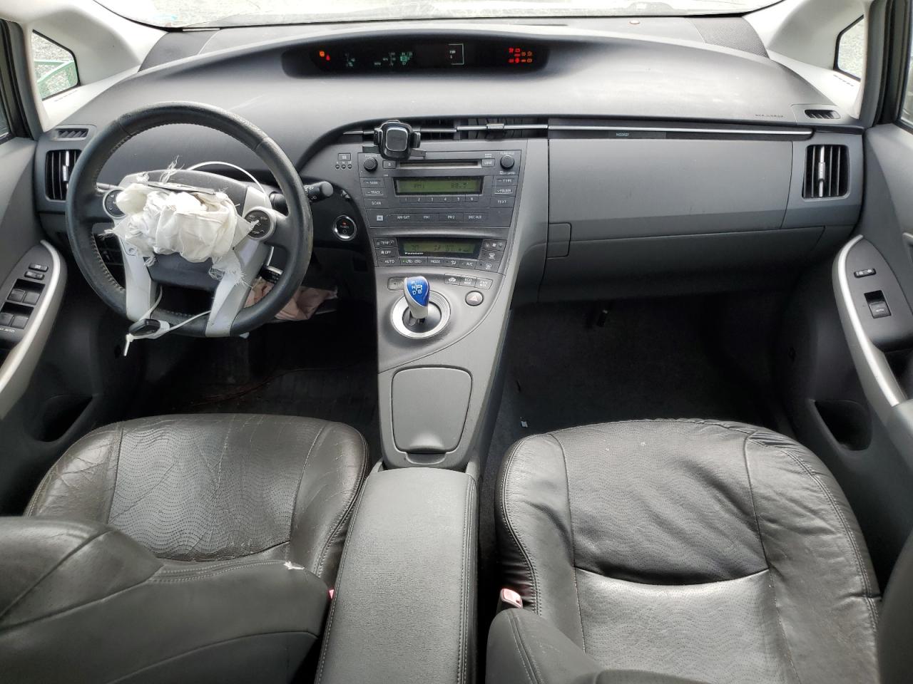 2010 Toyota Prius VIN: JTDKN3DU1A0004987 Lot: 85778355