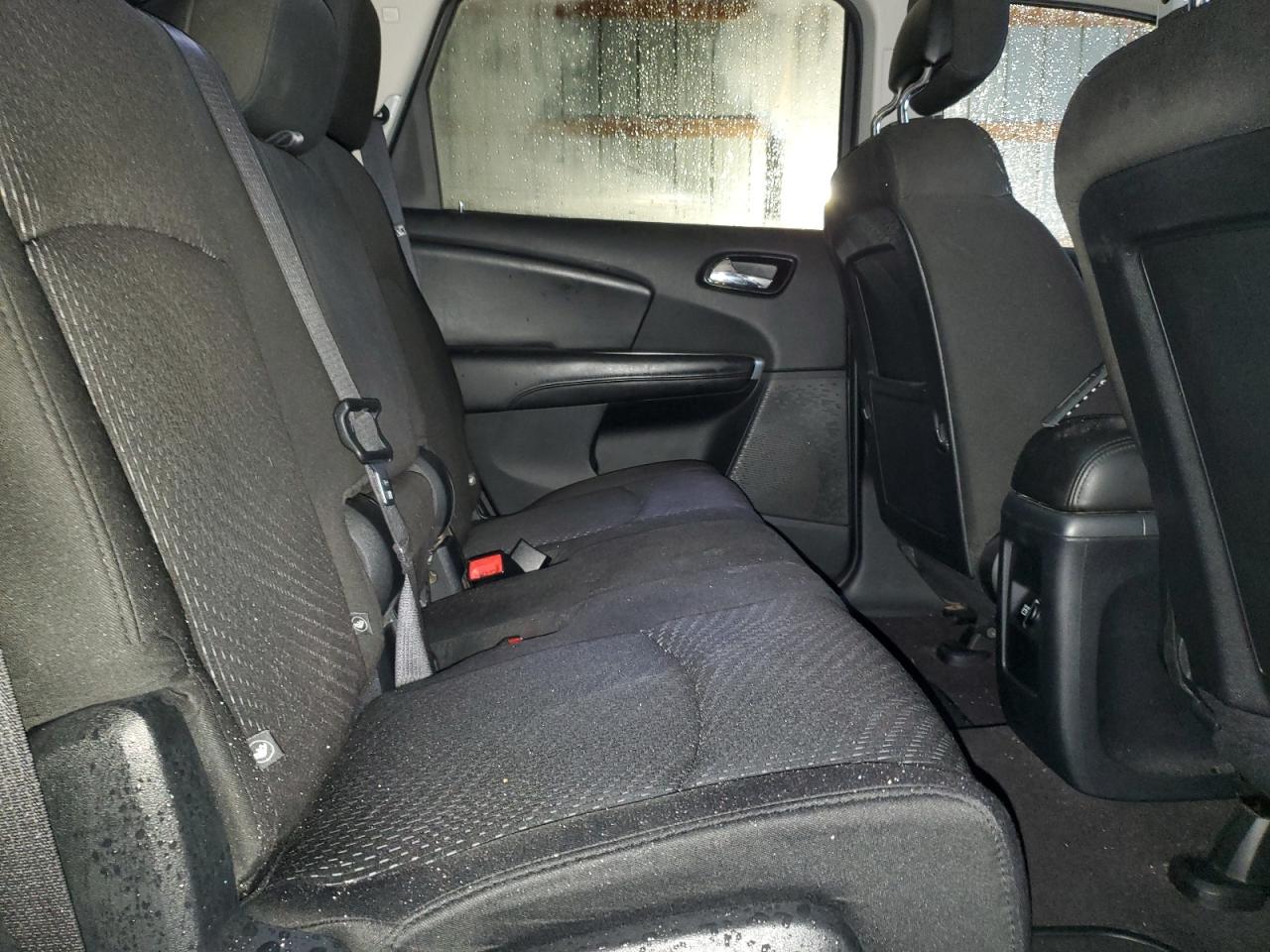 2014 Dodge Journey Sxt VIN: 3C4PDCBG6ET226410 Lot: 90249965