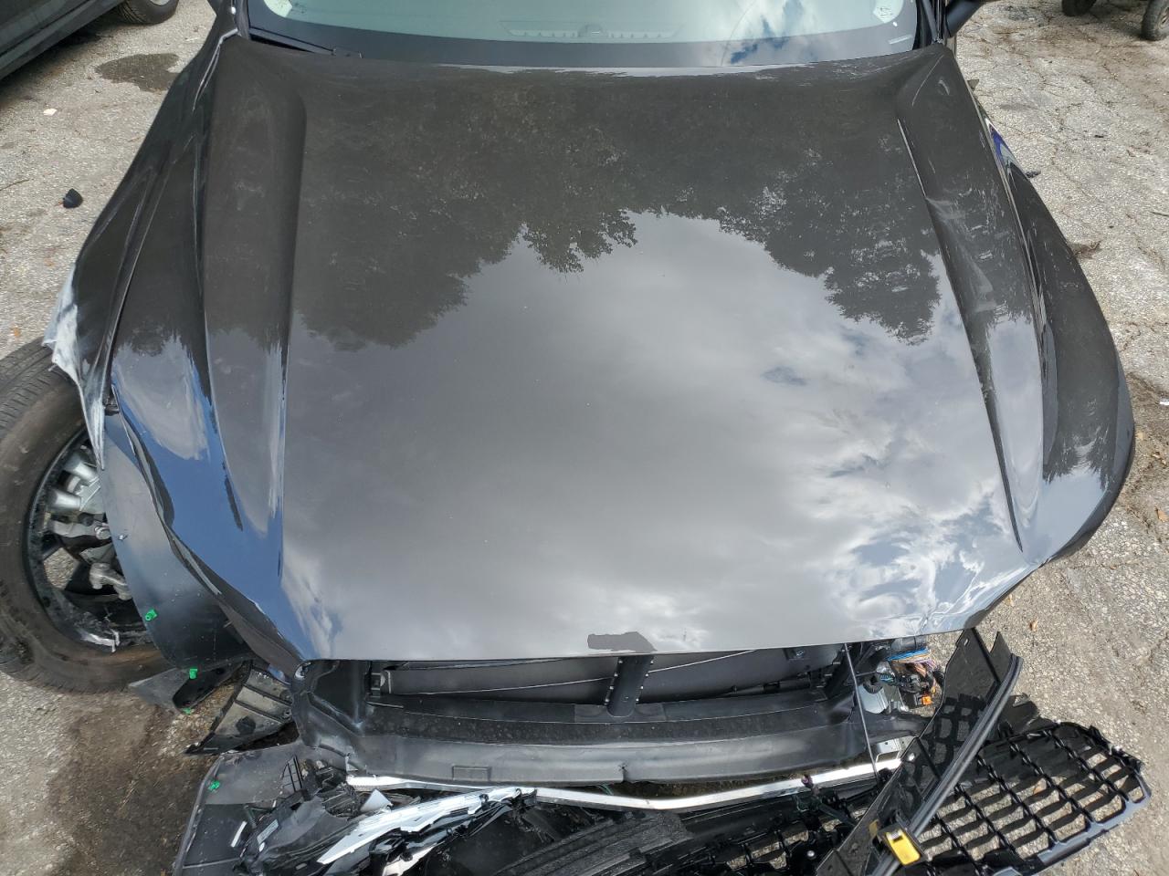 2025 Volvo Xc60 Core VIN: YV4M12RJ3S1219826 Lot: 85877495