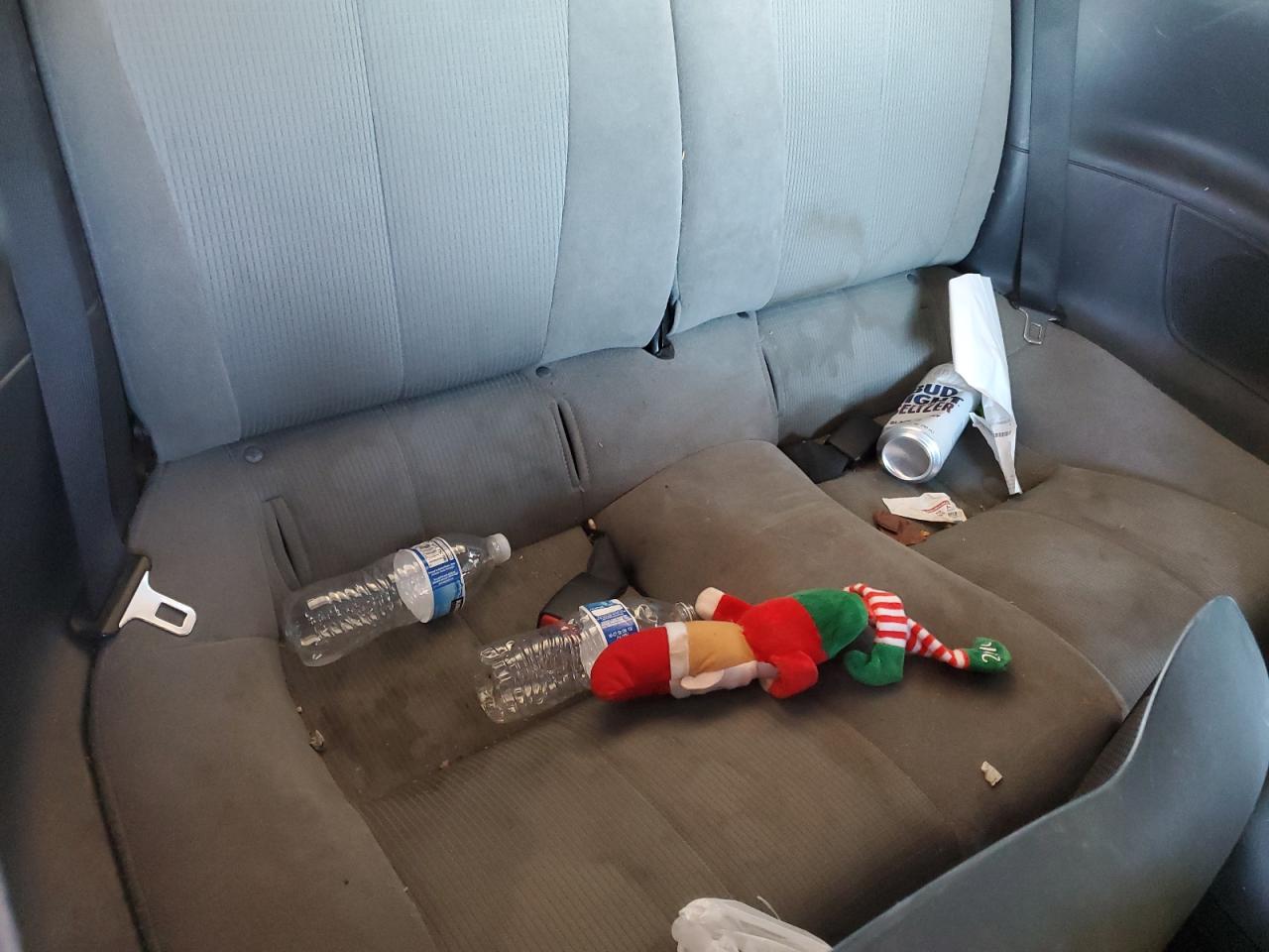 2008 Mitsubishi Eclipse Gs VIN: 4A3AK24F78E014224 Lot: 86894445