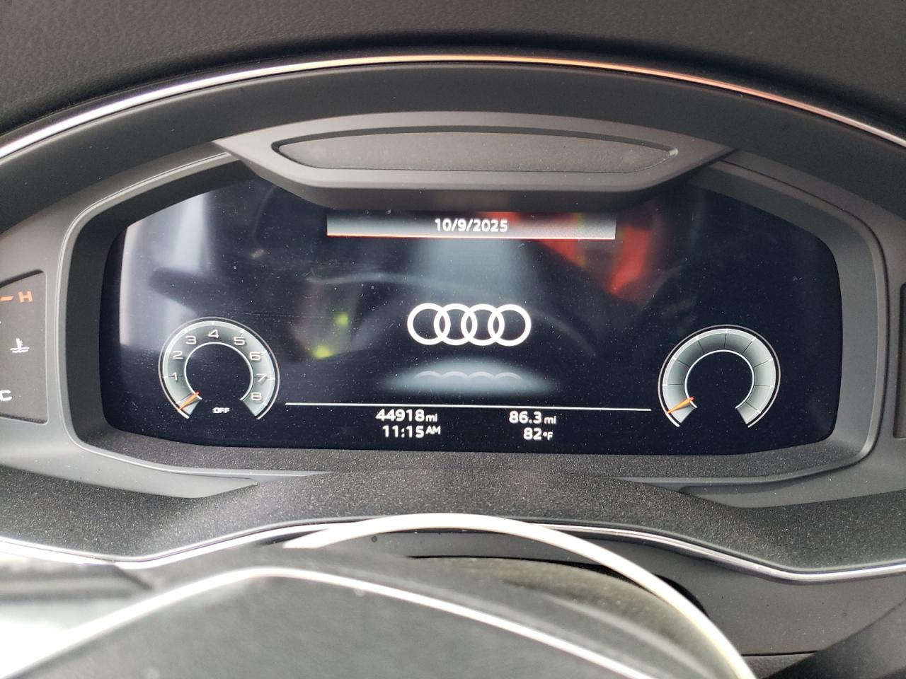 2023 Audi A6 Premium VIN: WAUD3BF27PN022729 Lot: 85900735