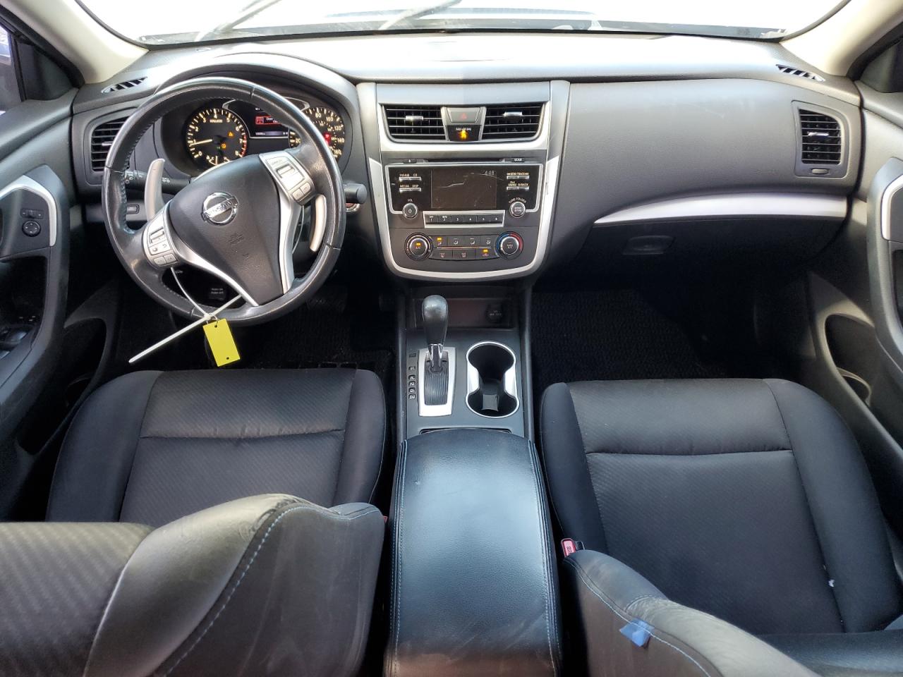 2017 Nissan Altima 2.5 VIN: 1N4AL3APXHC201414 Lot: 82275155