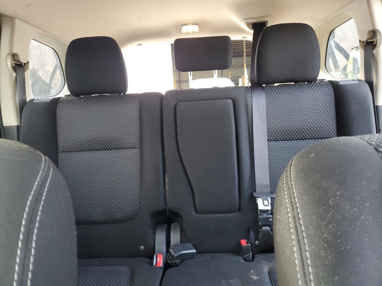 2018 Mitsubishi Outlander Es VIN: JA4AZ2A38JZ014847 Lot: 85383205