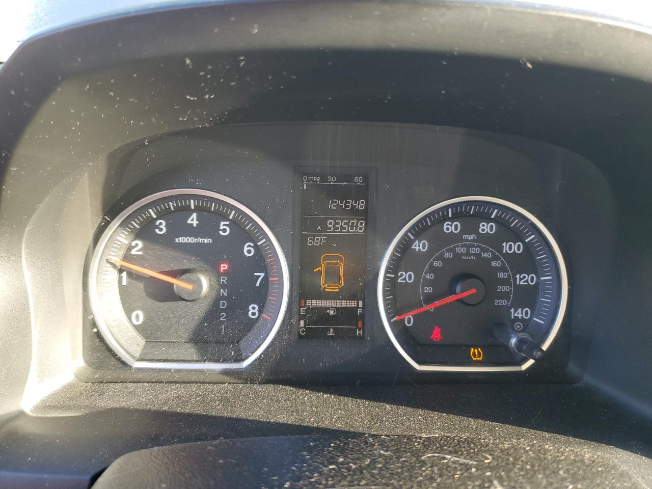 2007 Honda Cr-V Ex VIN: JHLRE48577C108269 Lot: 82186155