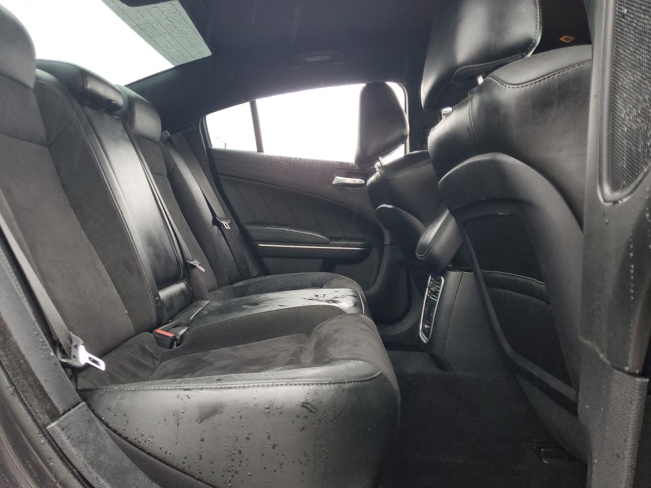 2021 Dodge Charger Scat Pack VIN: 2C3CDXGJ5MH658718 Lot: 90320815