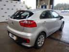 2016 KIA RIO 1  for sale at Copart EAST KILBRIDE