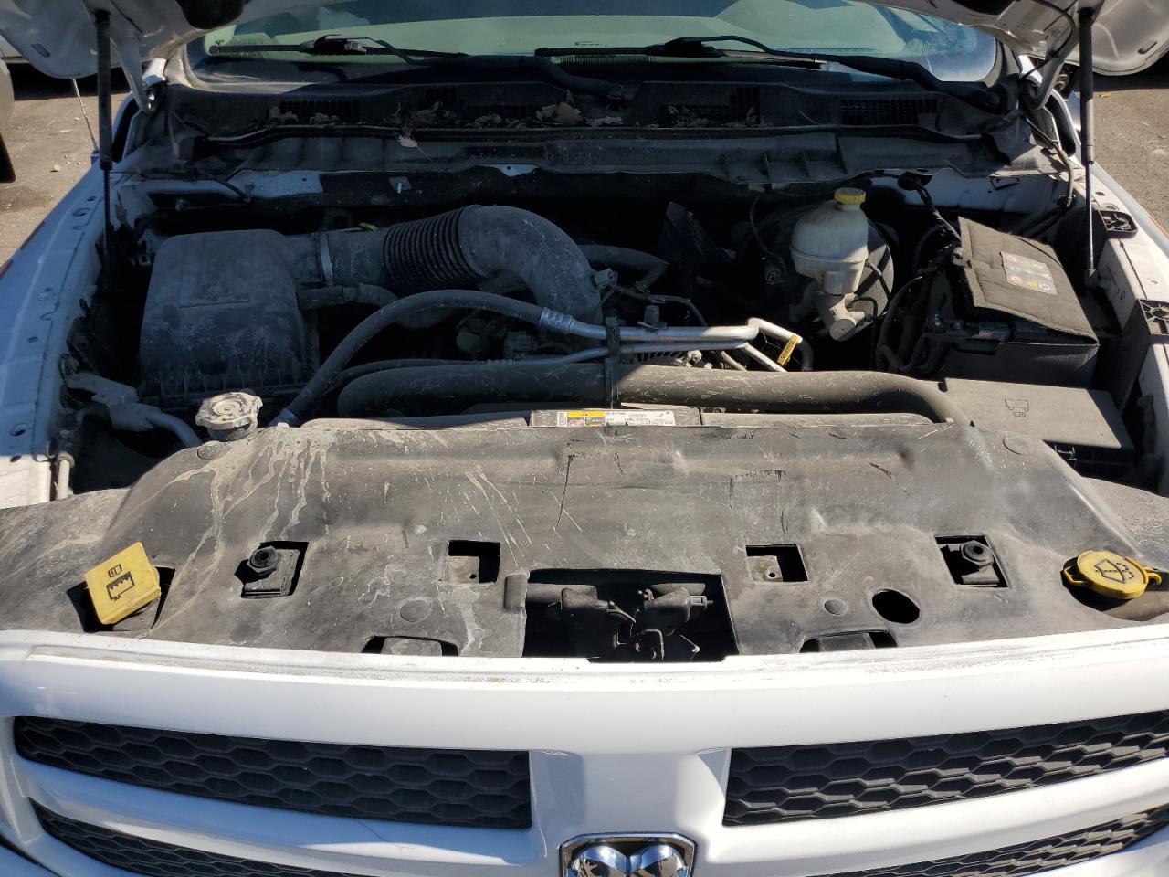 2014 Ram 1500 St VIN: 1C6RR7FT4ES147755 Lot: 86264115