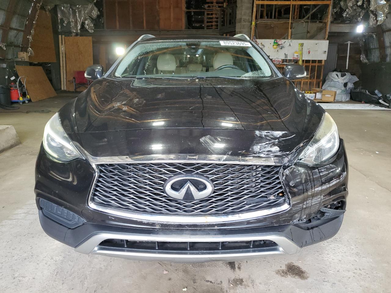 QX30 QX30