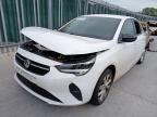 2020 VAUXHALL CORSA SE PREMIUM  for sale at Copart BRISTOL