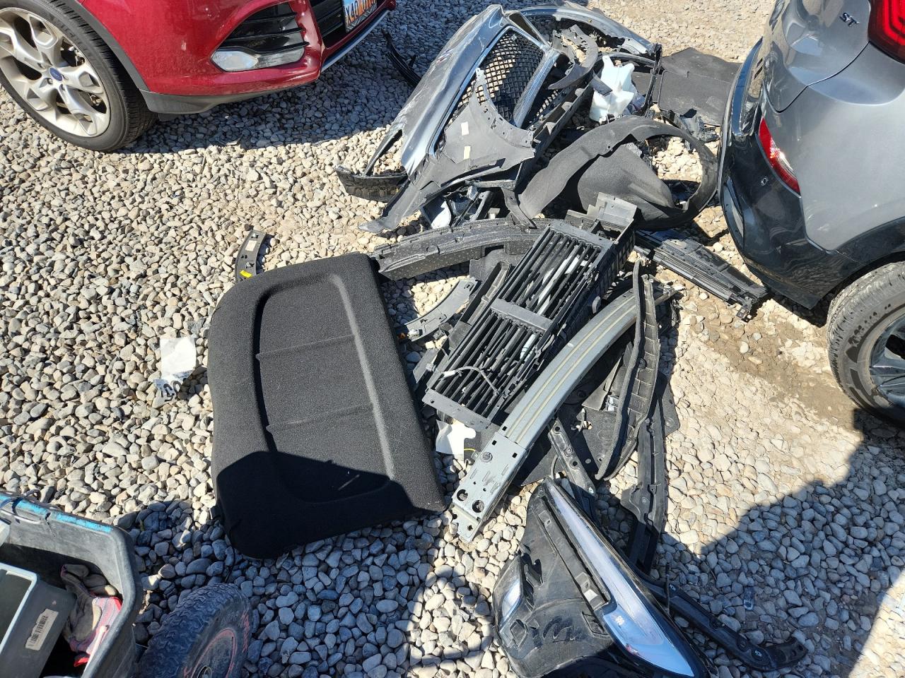 2024 Buick Encore Gx Sport Touring VIN: KL4AMESL2RB204453 Lot: 84441565