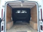 2023 RENAULT TRAFIC LL30 BLUE DCI 130 BUSINESS+ CREW VAN for sale at Copart CHESTER