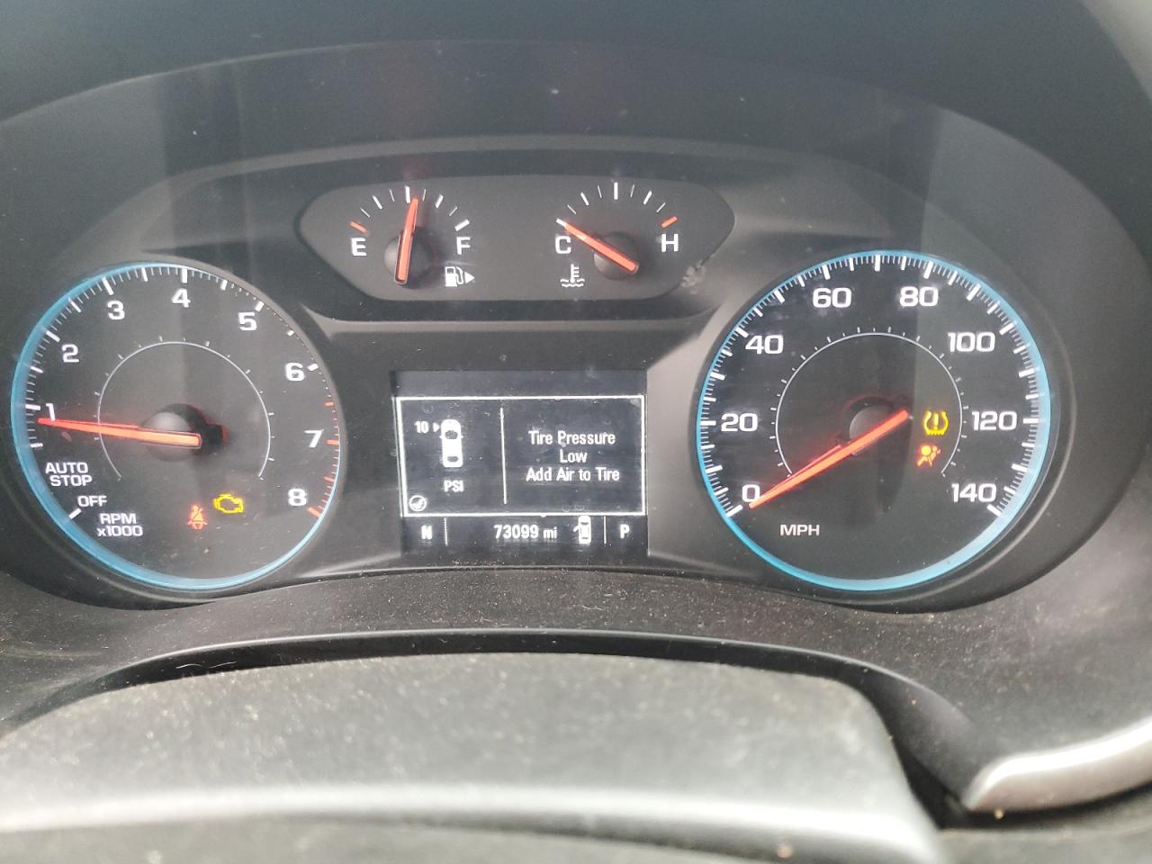 2021 Chevrolet Malibu Ls VIN: 1G1ZB5STXMF017275 Lot: 82332735