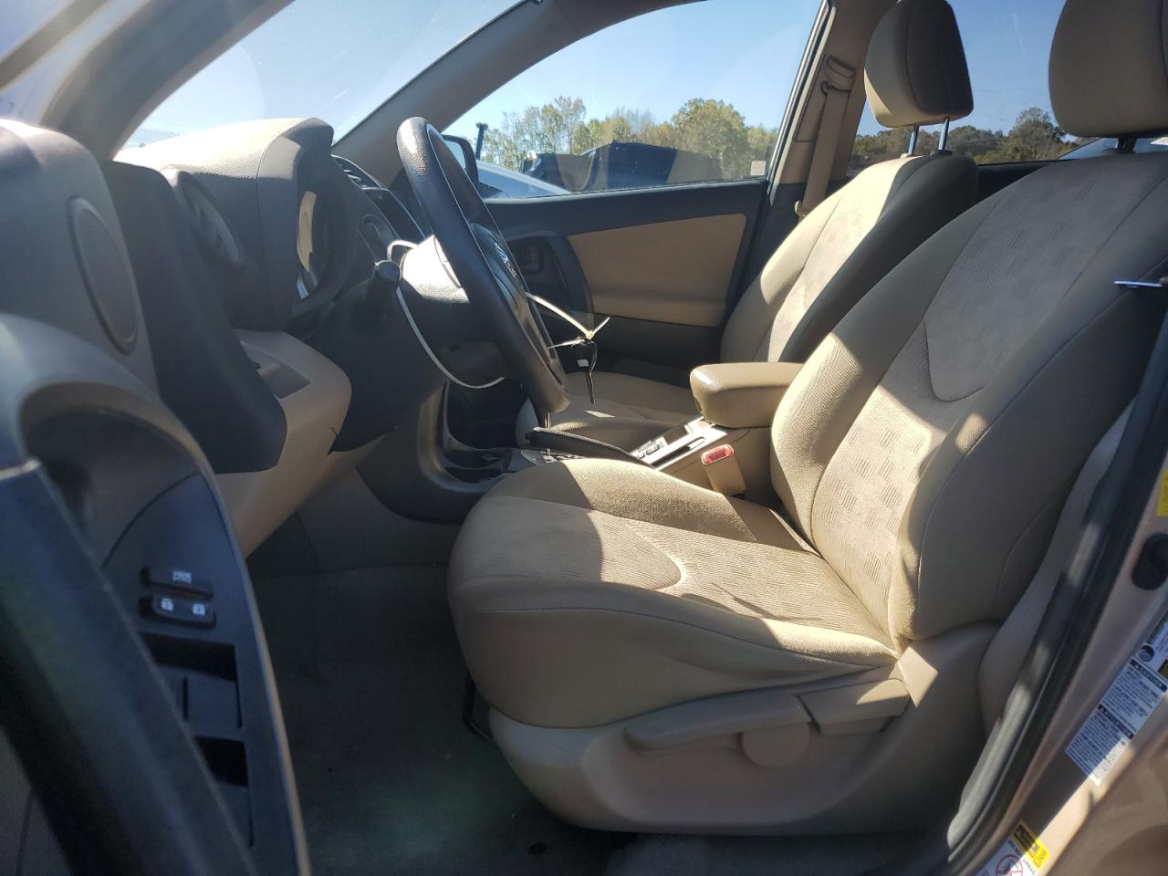 2011 Toyota Rav4 VIN: 2T3BF4DV1BW144353 Lot: 85660105