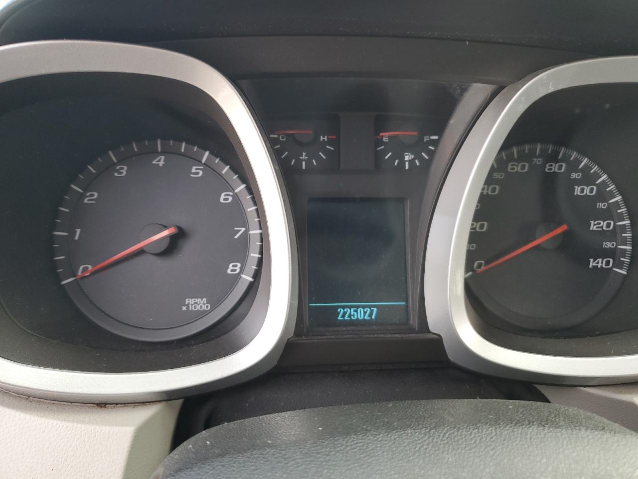 2010 Chevrolet Equinox Lt VIN: 2CNALPEW4A6242408 Lot: 82352555