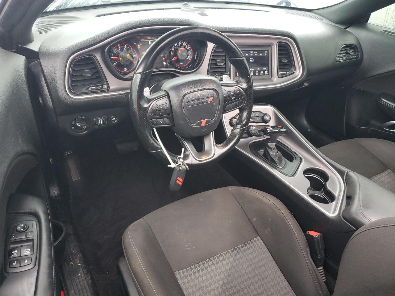 2020 Dodge Challenger Gt VIN: 2C3CDZJG0LH106227 Lot: 82679705