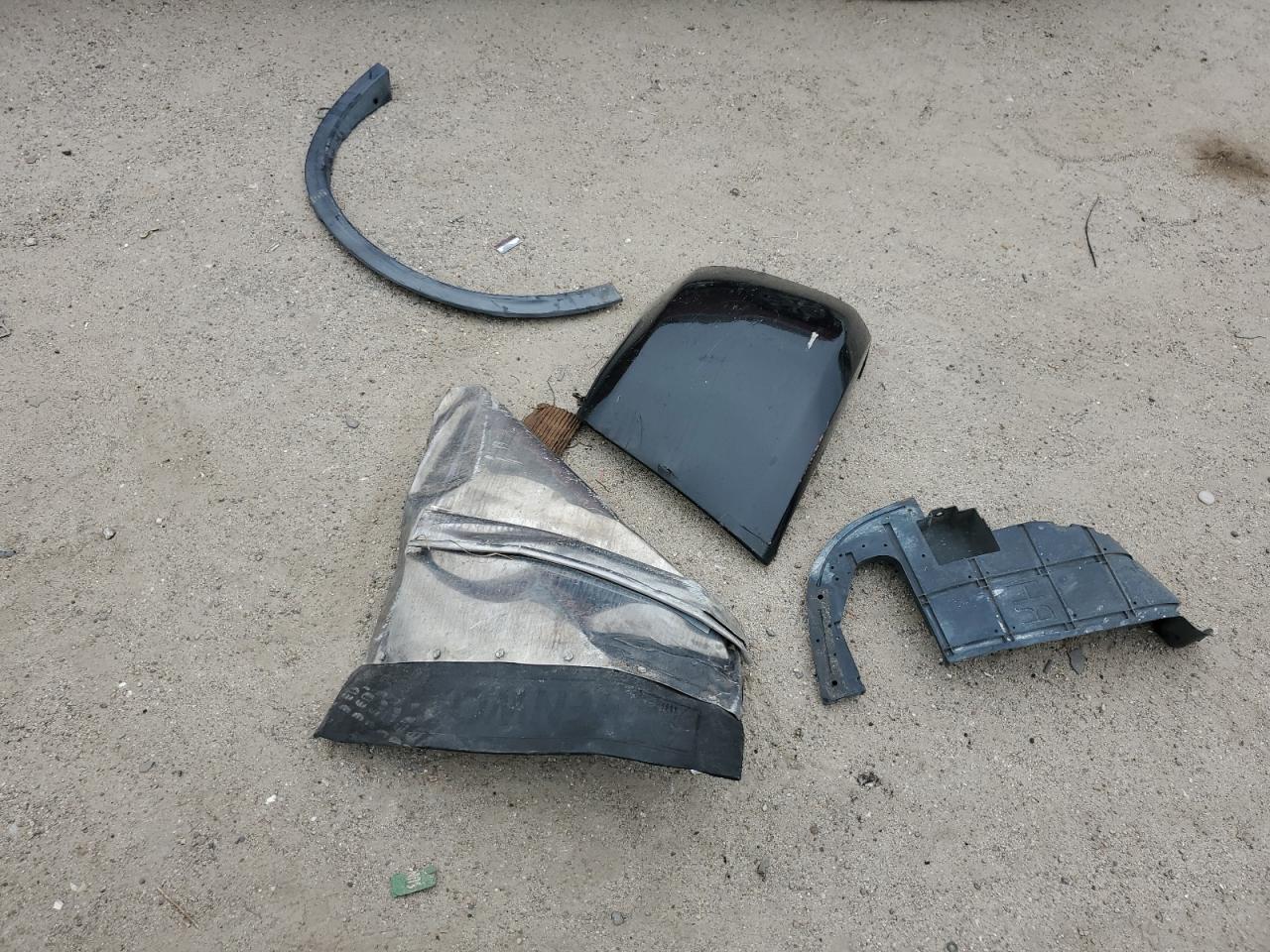 2007 Chevrolet H408 VIN: 2GCEC13C271565356 Lot: 85675425