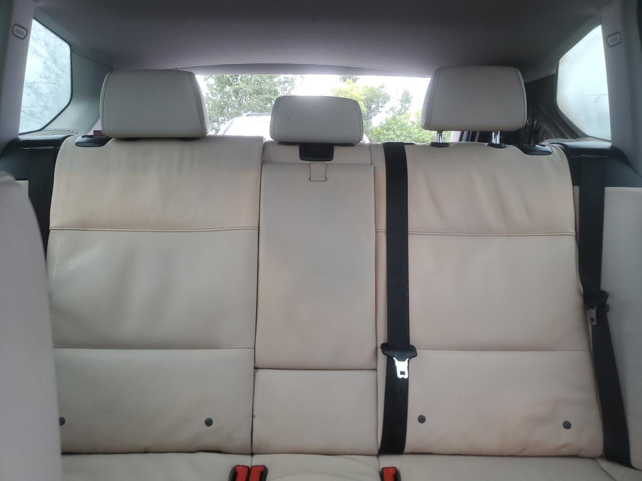 2014 BMW X3 xDrive28I VIN: 5UXWX9C5XE0D34210 Lot: 86108865