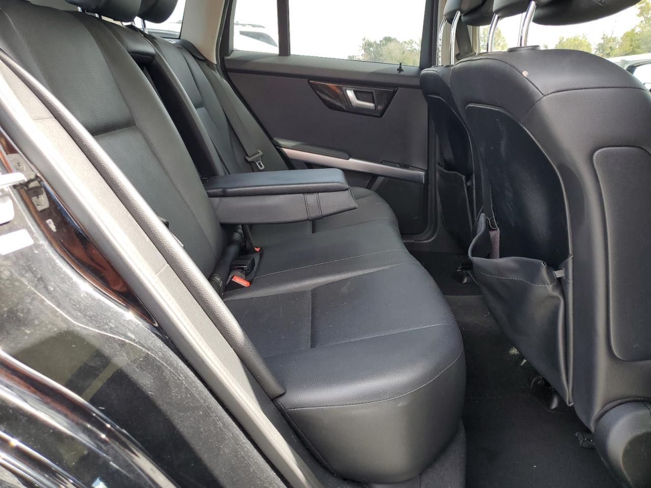 2015 Mercedes-Benz Glk 350 VIN: WDCGG5HB1FG423239 Lot: 86085975