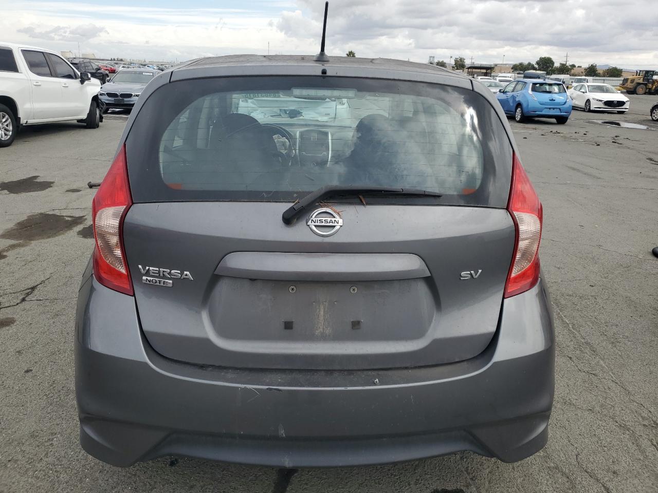 2017 Nissan Versa Note S VIN: 3N1CE2CP5HL359090 Lot: 84831815
