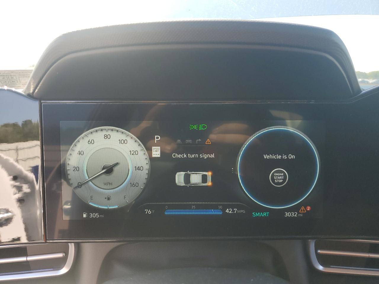 2025 Hyundai Elantra Sel VIN: KMHLS4DGXSU044701 Lot: 85778505