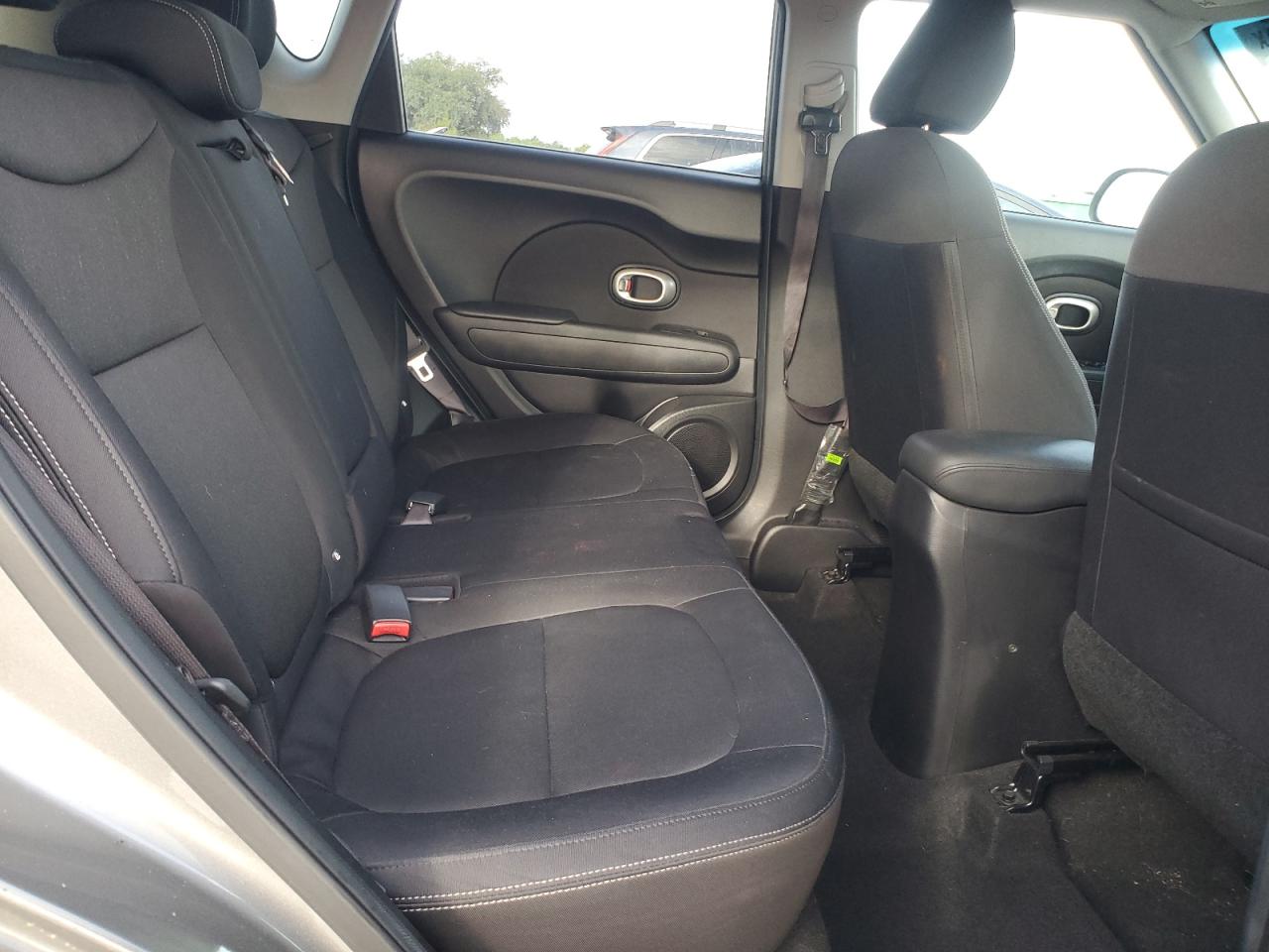 2014 Kia Soul VIN: KNDJN2A23E7085545 Lot: 84448135