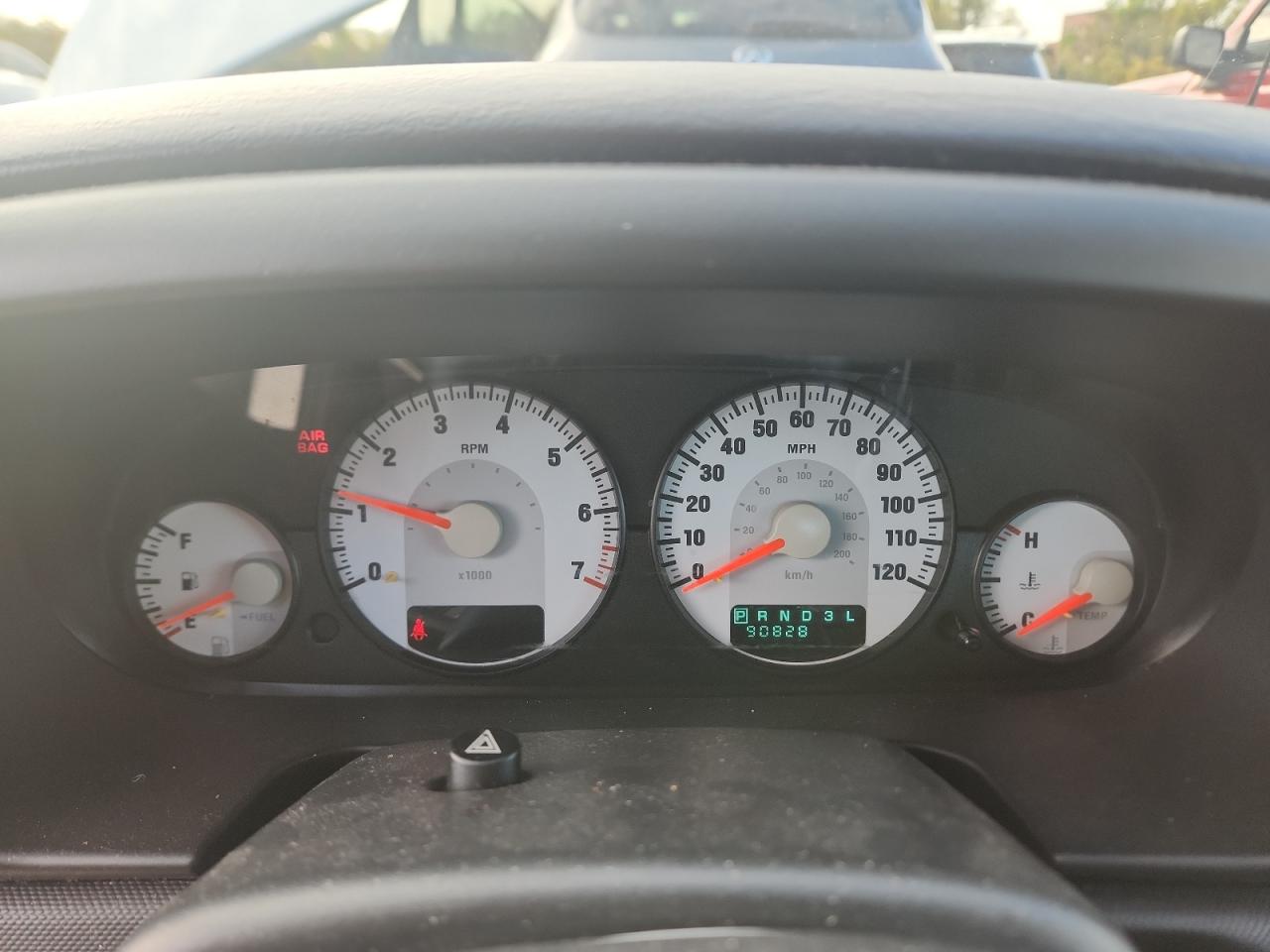 2006 Dodge Stratus Sxt VIN: 1B3EL46XX6N197040 Lot: 87235055