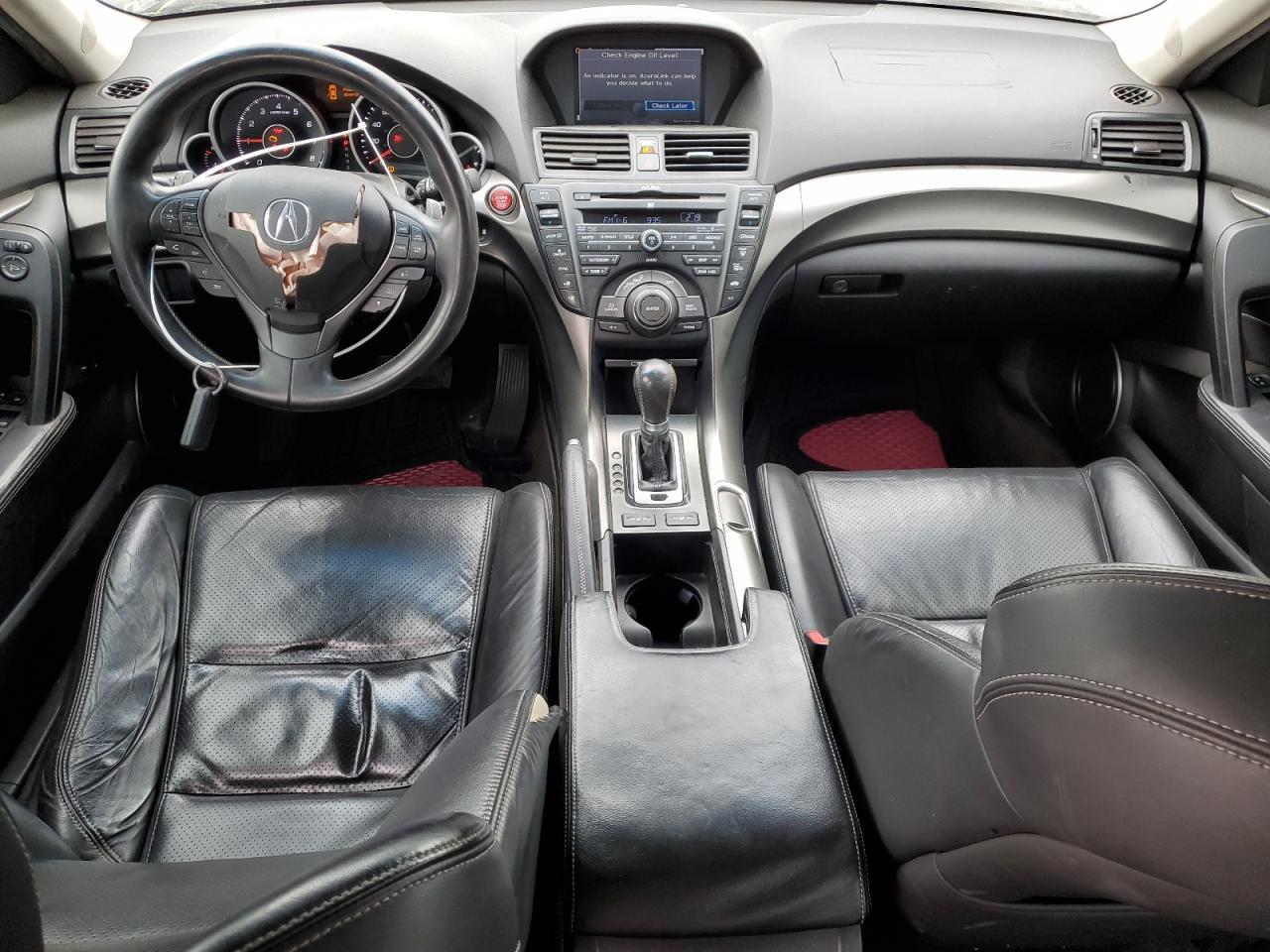 2013 Acura Tl Tech VIN: 19UUA9F56DA002052 Lot: 85647685