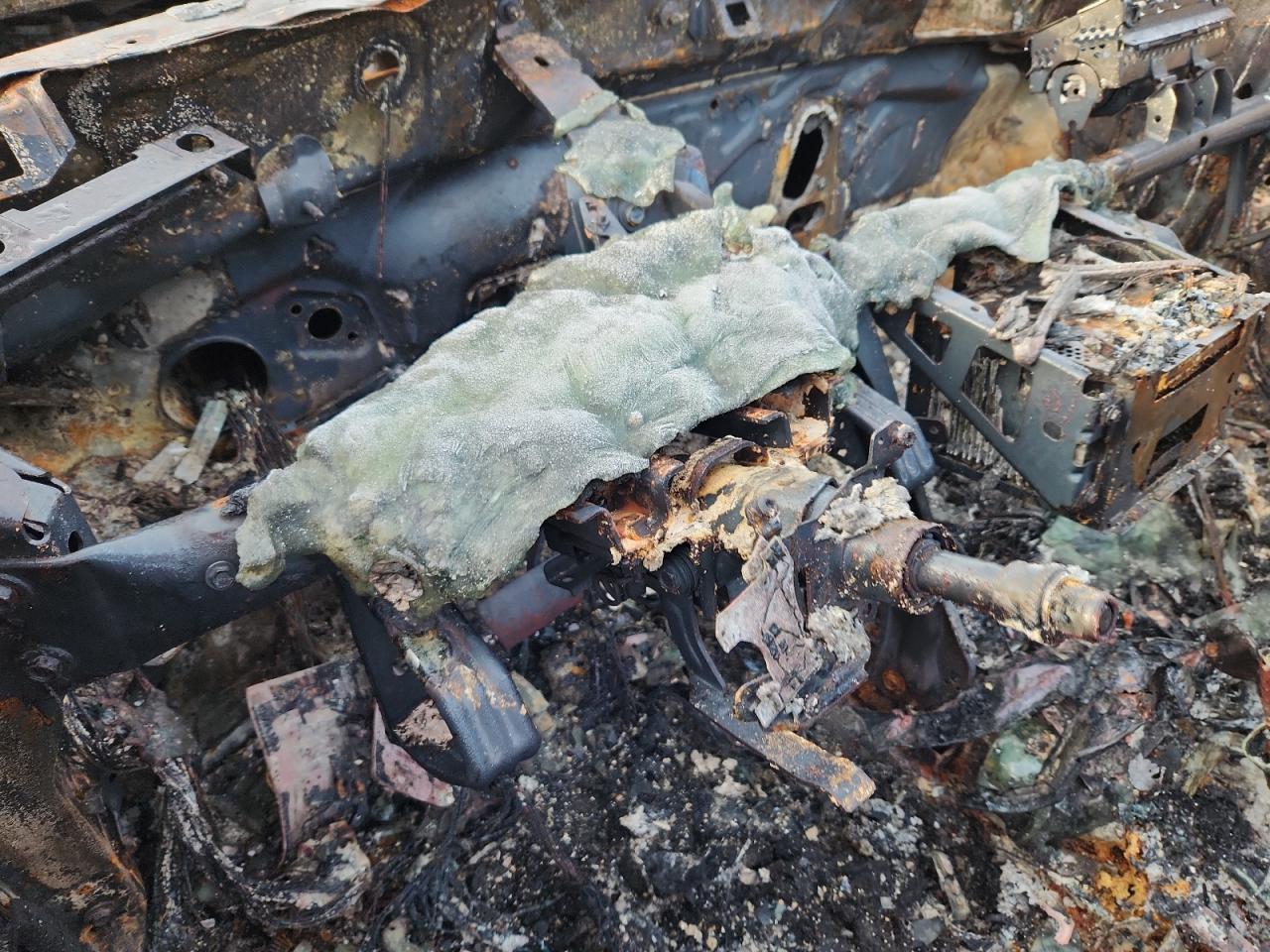 2008 Ford Fusion Sel VIN: 3FAHP08158R207061 Lot: 82164215