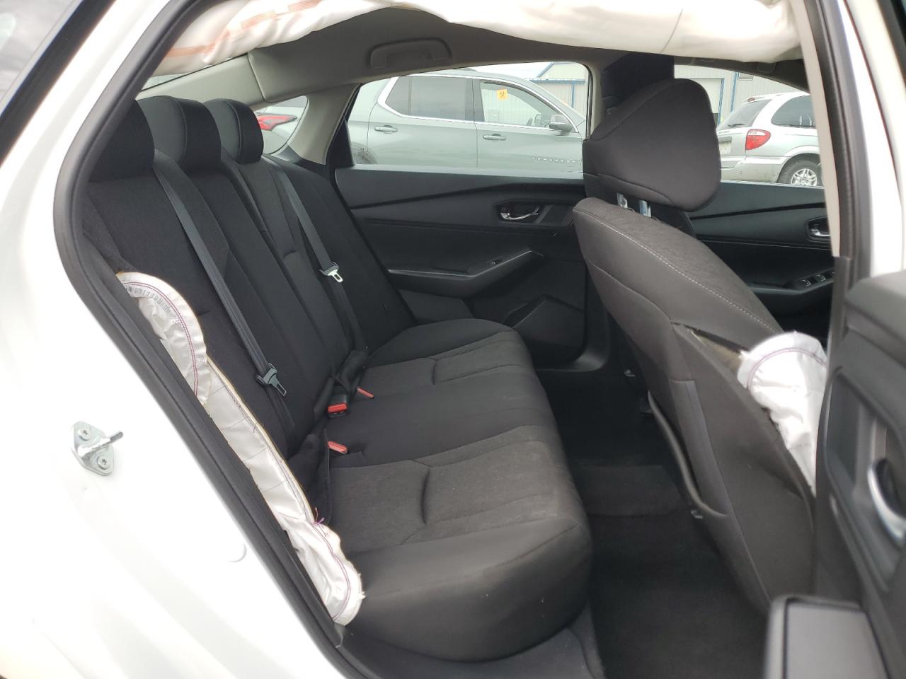 2024 Honda Accord Lx VIN: 1HGCY1F24RA040160 Lot: 82463225