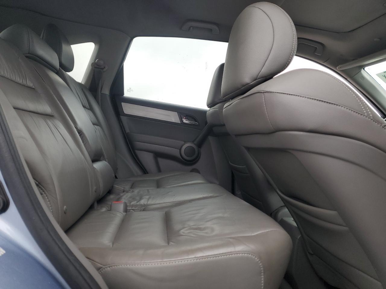 2010 Honda Cr-V Exl VIN: 5J6RE4H75AL012432 Lot: 83832245